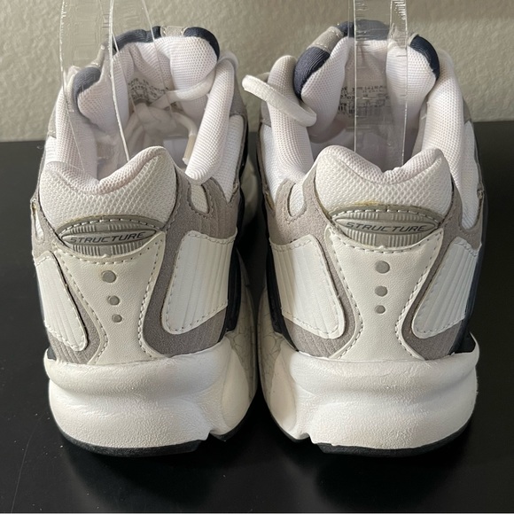 Nike Air Structure Triax Running Shoes Vintage - Picture 4 of 9